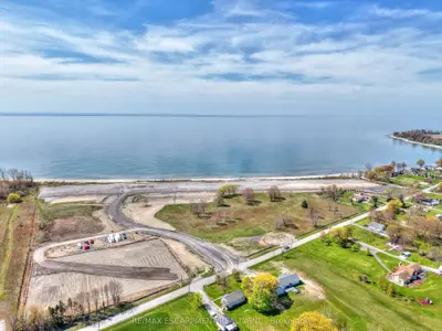 11705 Lakeshore Road 26, Wainfleet, On L3k 5v4