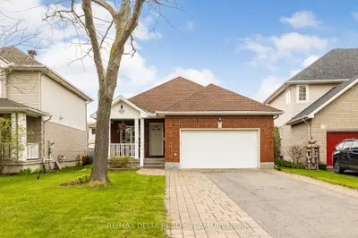 859 Giant Cedars Crescent, Blossom Park - Airport And Area, On K1v 1p1