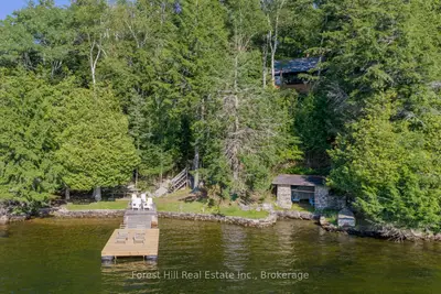 1034 Canning Heights Road, Minden Hills, On K0m 2k0