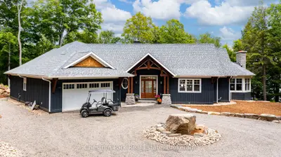 30 Bigwin Island, Lake Of Bays, On, P0b 1a0