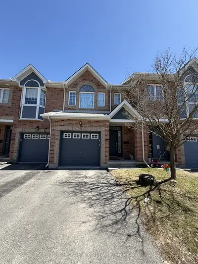 222 Freedom Private, Alta Vista And Area, On K1g 6w2