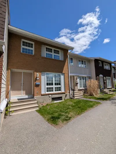 3290 Southgate Road 166, Hunt Club - South Keys And Area, On K1v 8x2