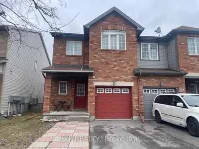124 Lokoya Street, Kanata, On K2s 0j4