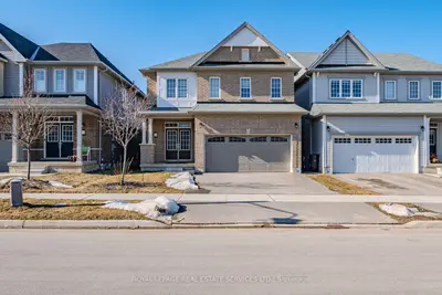 76 Cooke Avenue, Brantford, On N3t 0s1