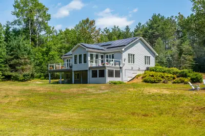 1030 Sawdust Road N, Minden Hills, On K0m 2k0