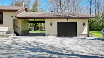 120 Tammy's Cove Road, Northern Bruce Peninsula, On N0h 1w0