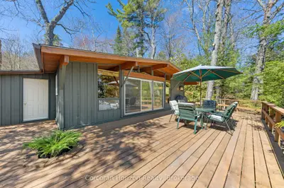 462 Island 90 Island, Georgian Bay, On L0k 1s0