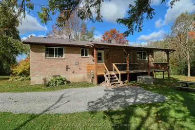 1364 Farms Road, Kawartha Lakes, On K0m 2t0
