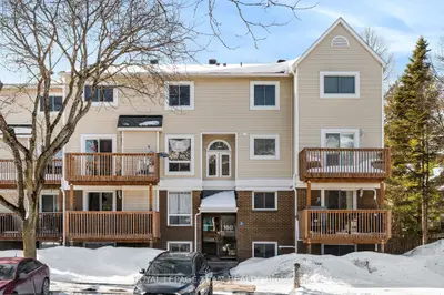 160 Fenerty Court 4, Kanata, On K2l 3a7