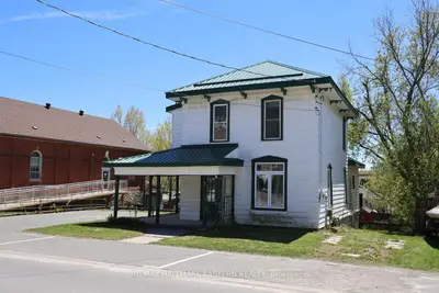 3 Mathison Street W, Havelock-belmont-methuen, On K0l 1z0