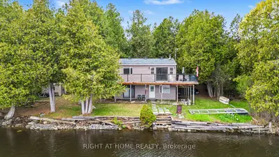 4664 Northwoods Drive, Constance Bay - Dunrobin - Kilmaurs - Woodlawn, On K0a 3m0