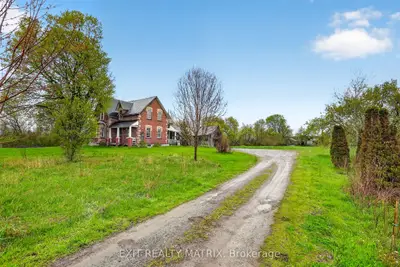 7499 Bank Street, Greely - Metcalfe - Osgoode - Vernon And Area, On K0a 2p0