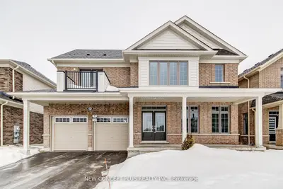220 Rea Drive Way Se, Centre Wellington, On N1m 0h5
