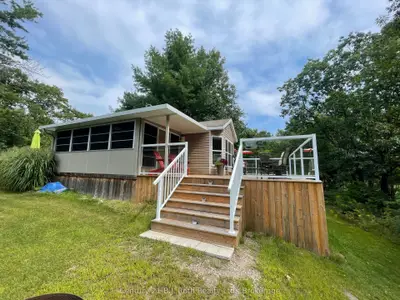 1336 South Morrison Lake Road 3 Morrison Creek, Gravenhurst, On P0e 1g0