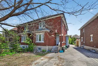 50 Imperial Avenue, Glebe - Ottawa East And Area, On K1s 3e1