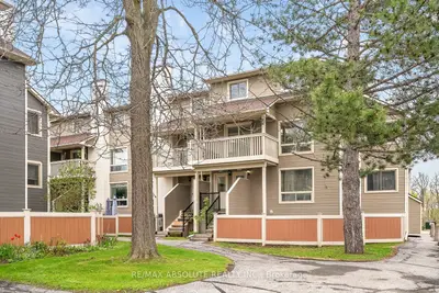 762 St. Andre Drive 5b, Orleans - Convent Glen And Area, On K1c 4s7