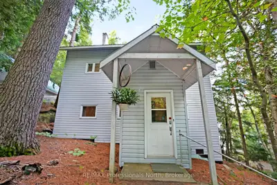 20871 Highway 35, Algonquin Highlands, On K0m 1s0