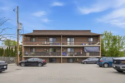 482 James Street N 104, Hamilton, On L8l 1j1