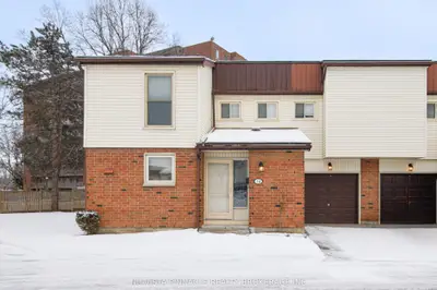 770 Fanshawe Park Road 24, London North, On N5x 4m4