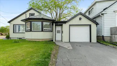 134 Dundas Street W, Belleville, On K8p 1a5