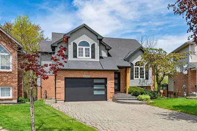 8005 Grossi Court, Niagara Falls, On L2h 3g8