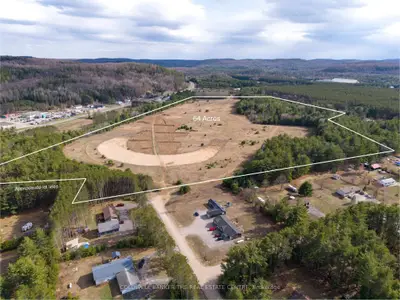 0 Polaris Drive, Hastings Highlands, On K0l 1c0
