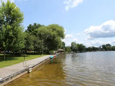 200 East Street S 211, Kawartha Lakes, On K0m 1a0