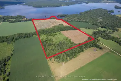 Pt Lts 38 & 39 Concession 9 Road, Whitewater Region, On K0j 1k0