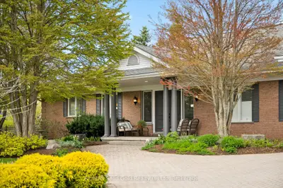 306 Golf Course Road, Woolwich, On N0b 1n0
