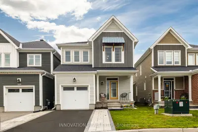 191 Equitation Circle, Stittsville - Munster - Richmond, On K0a 2z0