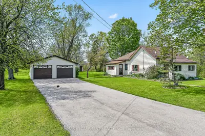 81 Fishcarrier Street N, Haldimand, On N0a 1e0