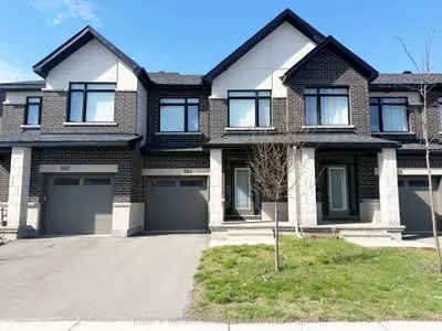 260 Finsbury Avenue, Stittsville - Munster - Richmond, On K2s 2y2