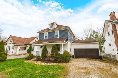 30 Grand Avenue, Haldimand, On N3w 2j5