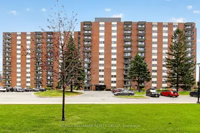 1465 Baseline Road 803, Belair Park - Copeland Park And Area, On K2c 3l9