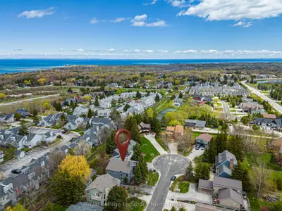 137 Pioneer Lane, Blue Mountains, On L9y 0m7