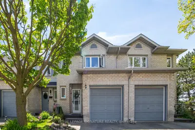 1 Royalwood Court 15, Hamilton, On L8e 4y1