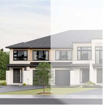 321 Kading Crescent, Woodstock, On N4s 0g6
