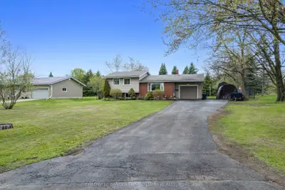 114 Morris Road S, Drummond/north Elmsley, On K7h 3a8
