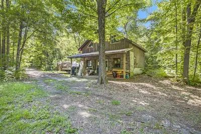 56 Kelly Road, Rideau Lakes, On K0g 1x0