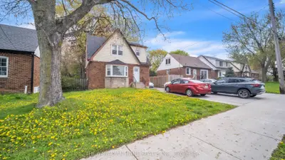 87 West 5th Street, Hamilton, On L9c 3n5