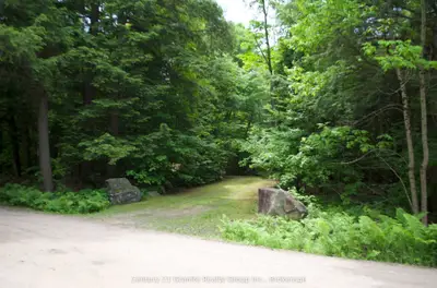 Lot 10 Loon Lake Road S, Dysart Et Al, On K0m 1s0