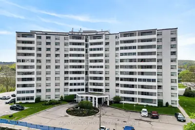 35 Towering Heights Boulevard 106, St. Catharines, On L2t 3g8