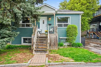 194 Genest Street, Vanier And Kingsview Park, On K1l 7y6