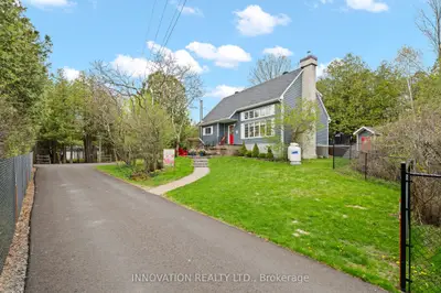 208 Davis Road, North Grenville, On K0g 1n0