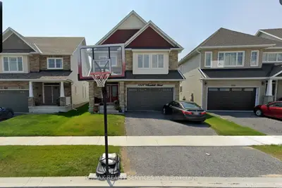 1249 Wheathill Street, Kingston, On K7m 0h4
