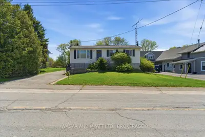 429 County Rd 19 Concession W, Prince Edward County, On K0k 1a0