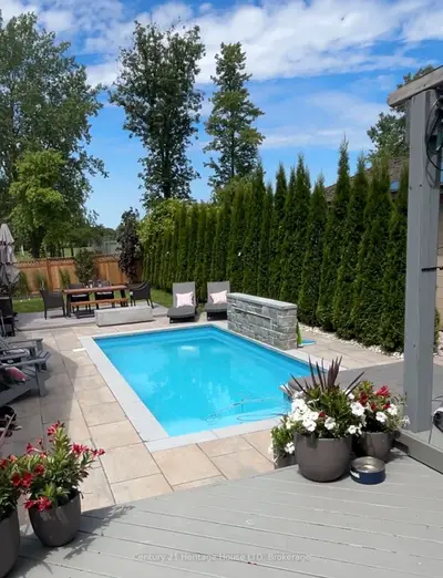 6021 Montrose Road, Niagara Falls, On L2h 1l4