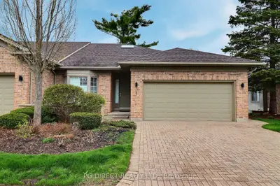 1151 Riverside Drive 5, London North, On N6h 2t7