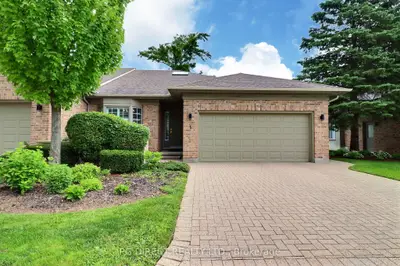 1151 Riverside Drive 5, London North, On N6h 2t7