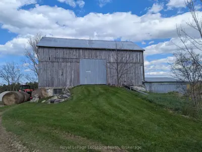 125552 13 Side Road, Meaford, On N4l 1w6